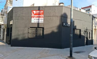 LOTE EN ESQUINA PADILLA Y DARWIN