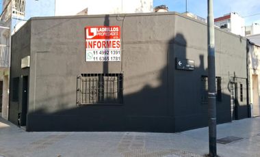 LOTE EN ESQUINA PADILLA Y DARWIN