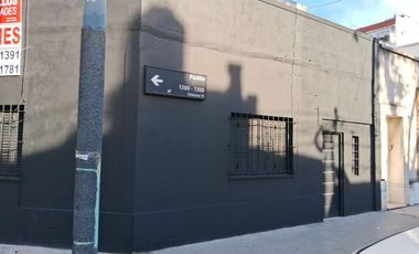 LOTE EN ESQUINA PADILLA Y DARWIN