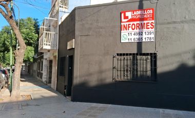 LOTE EN ESQUINA PADILLA Y DARWIN