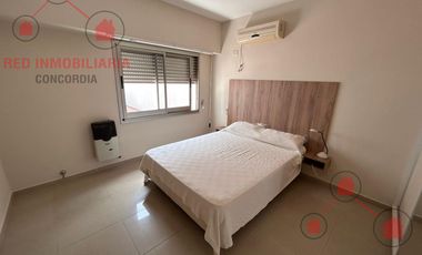 Departamento - Concordia