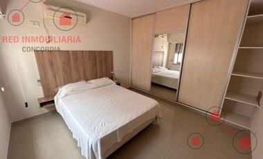 Departamento - Concordia