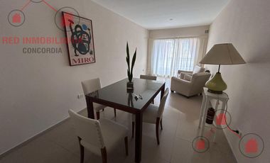 Departamento - Concordia