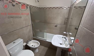 Departamento - Concordia