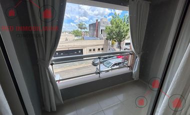 Departamento - Concordia