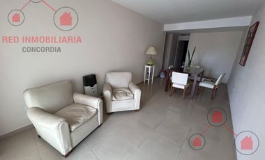 Departamento - Concordia