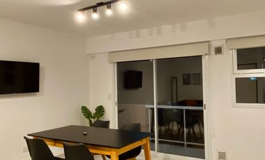 Departamento - San Bernardo Del Tuyu