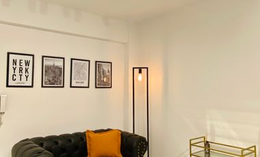 Departamento - San Bernardo Del Tuyu