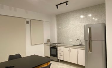 Departamento - San Bernardo Del Tuyu