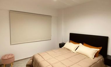 Departamento - San Bernardo Del Tuyu