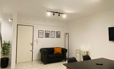 Departamento - San Bernardo Del Tuyu
