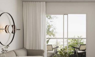 Venta departamento 3 ambientes en Palomar. (1ºC)