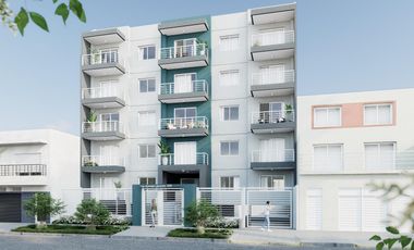 Venta departamento 3 ambientes en Palomar. (1ºC)