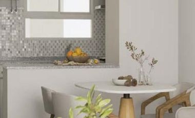 Venta departamento 3 ambientes en Palomar. (1ºC)