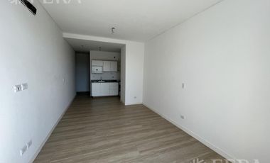 Venta de Departamento 1 ambiente con balcón y parrilla en Bernal