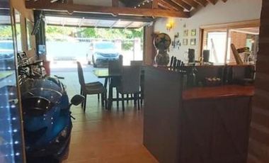 Casa - 6 ambientes con Cochera - Villa Gesell - VENTA