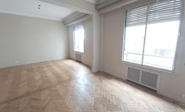 Departamento en Recoleta