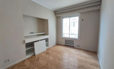 Departamento en Recoleta