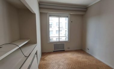 Departamento en Recoleta
