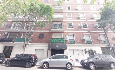 Departamento en Recoleta