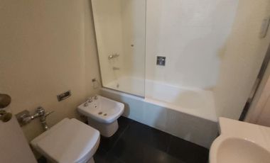 Departamento en Recoleta