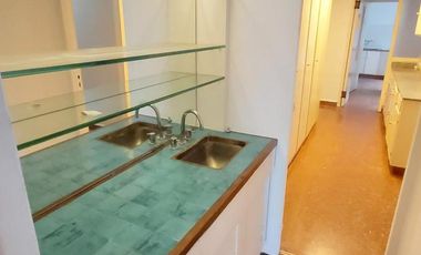 Departamento en Recoleta