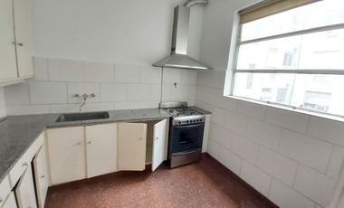 Departamento en Recoleta