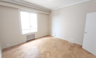 Departamento en Recoleta