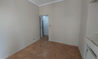 Departamento en Recoleta