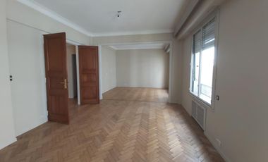 Departamento en Recoleta