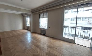 Departamento en Recoleta