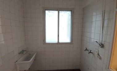 Departamento en Recoleta