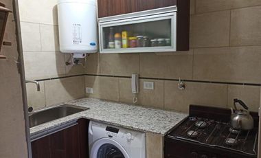 Departamento en venta - 2 Dormitorios 1 Baño - 55Mts2 - Necochea