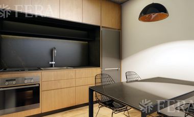 Venta Departamento 3 ambientes con balcón Avellaneda