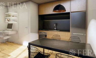 Venta Departamento 3 ambientes con balcón Avellaneda