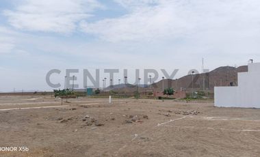 Venta de terreno en Condominio Monte alto Asia