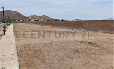 Venta de terreno en Condominio Monte alto Asia