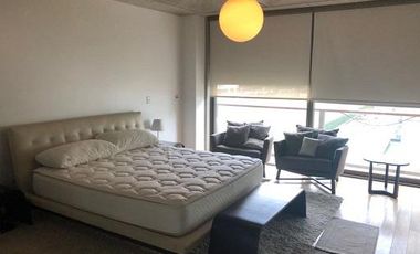 3 AMB EN EL ALEPH - FAENA - CON COCHERA - PUERTO MADERO