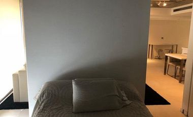 3 AMB EN EL ALEPH - FAENA - CON COCHERA - PUERTO MADERO