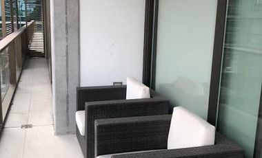 3 AMB EN EL ALEPH - FAENA - CON COCHERA - PUERTO MADERO