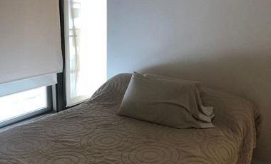 3 AMB EN EL ALEPH - FAENA - CON COCHERA - PUERTO MADERO