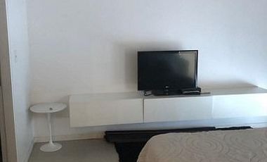 3 AMB EN EL ALEPH - FAENA - CON COCHERA - PUERTO MADERO