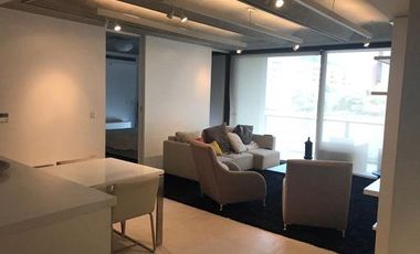 3 AMB EN EL ALEPH - FAENA - CON COCHERA - PUERTO MADERO