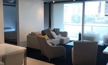 3 AMB EN EL ALEPH - FAENA - CON COCHERA - PUERTO MADERO