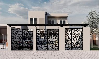 Departamento en venta de 2 ambientes financiado