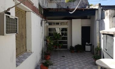 Casa en pleno Centro de la Ciudad- Zona Facultad Medicina-