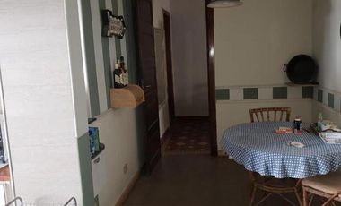 Casa en pleno Centro de la Ciudad- Zona Facultad Medicina-