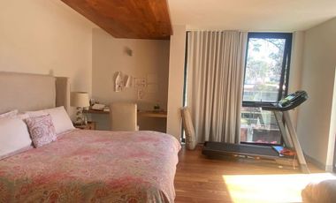 Las Águilas, Casa en condominio con doble seguridad cerca del periférico