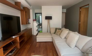 Las Águilas, Casa en condominio con doble seguridad cerca del periférico