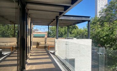 Las Águilas, Casa en condominio con doble seguridad cerca del periférico